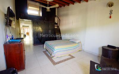 Casa en venta en El Jardin, Santa Marta · foto 13 de 18