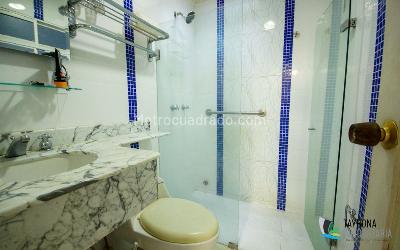 Casa en venta en El Jardin, Santa Marta · foto 14 de 18