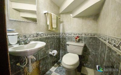 Casa en venta en El Jardin, Santa Marta · foto 15 de 18