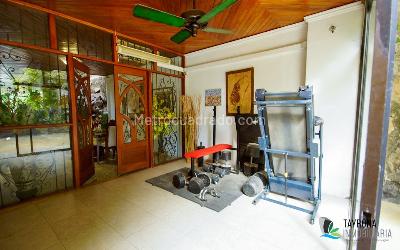 Casa en venta en El Jardin, Santa Marta · foto 16 de 18