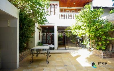 Casa en venta en El Jardin, Santa Marta · foto 17 de 18