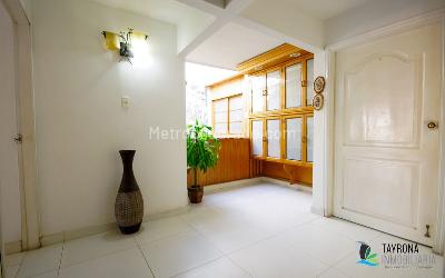 Casa en venta en El Jardin, Santa Marta · foto 2 de 18