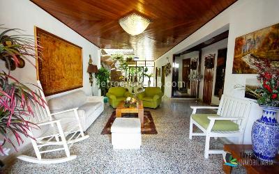 Casa en venta en El Jardin, Santa Marta · foto 3 de 18