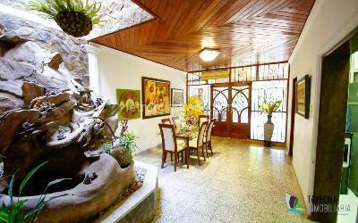Casa en venta en El Jardin, Santa Marta · foto 4 de 18