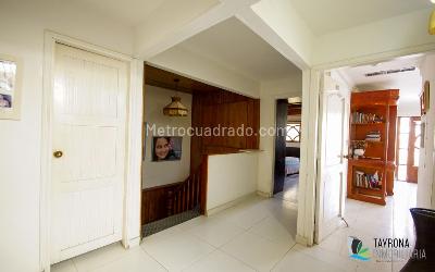 Casa en venta en El Jardin, Santa Marta · foto 6 de 18