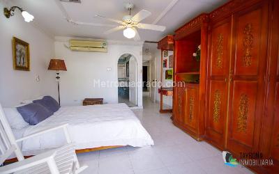 Casa en venta en El Jardin, Santa Marta · foto 8 de 18