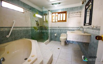 Casa en venta en El Jardin, Santa Marta · foto 9 de 18