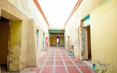 Casa en venta en Centro Historico, Santa Marta · foto 3 de 6
