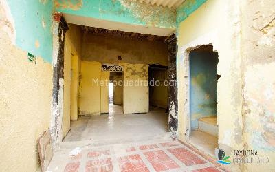 Casa en venta en Centro Historico, Santa Marta · foto 4 de 6