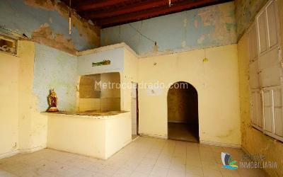 Casa en venta en Centro Historico, Santa Marta · foto 5 de 6
