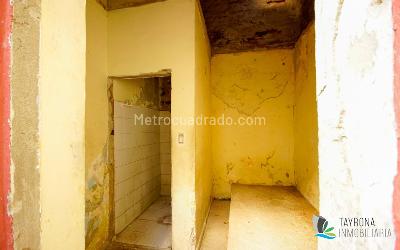Casa en venta en Centro Historico, Santa Marta · foto 6 de 6