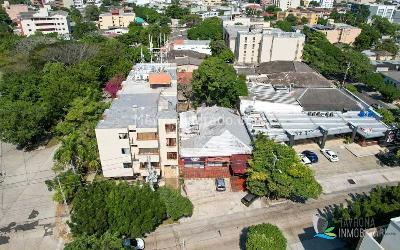Casa en venta en Centro, Barranquilla · foto 5 de 6