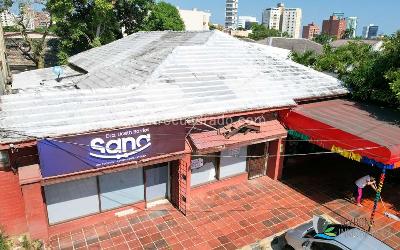 Casa en venta en Centro, Barranquilla · foto 3 de 6
