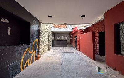Local Comercial en Arriendo, CENTRO HISTORICO, Santa Marta