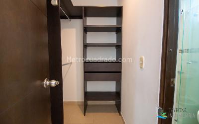Apartamento en venta en El Mayor, Santa Marta · foto 10 de 14
