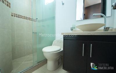Apartamento en venta en El Mayor, Santa Marta · foto 11 de 14
