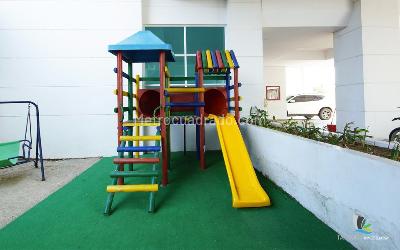 Apartamento en venta en El Mayor, Santa Marta · foto 12 de 14