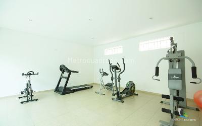 Apartamento en venta en El Mayor, Santa Marta · foto 13 de 14