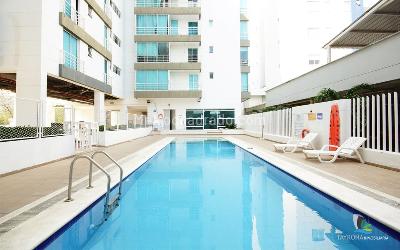 Apartamento en venta en El Mayor, Santa Marta · foto 14 de 14