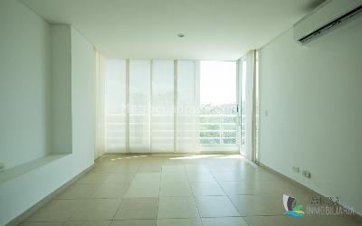 Apartamento en venta en El Mayor, Santa Marta · foto 2 de 14