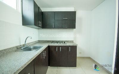 Apartamento en venta en El Mayor, Santa Marta · foto 3 de 14