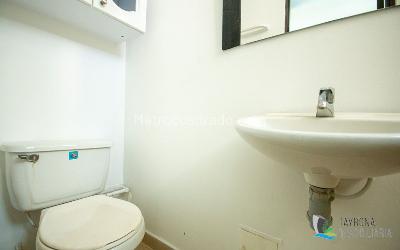 Apartamento en venta en El Mayor, Santa Marta · foto 4 de 14