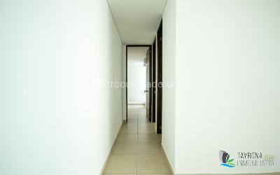 Apartamento en venta en El Mayor, Santa Marta · foto 5 de 14