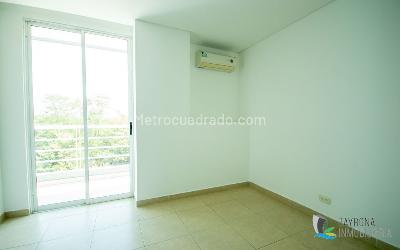 Apartamento en venta en El Mayor, Santa Marta · foto 6 de 14