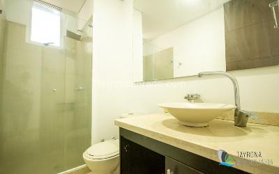 Apartamento en venta en El Mayor, Santa Marta · foto 7 de 14
