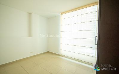 Apartamento en venta en El Mayor, Santa Marta · foto 9 de 14