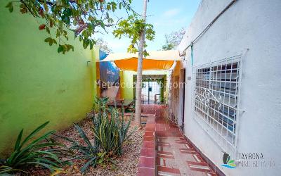 Casa en venta en Taganga, Santa Marta · foto 12 de 14