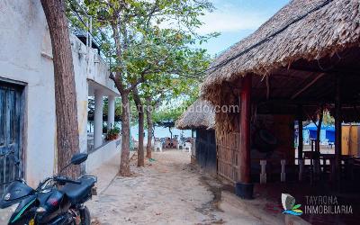 Casa en venta en Taganga, Santa Marta · foto 14 de 14