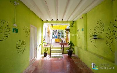 Casa en venta en Taganga, Santa Marta · foto 2 de 14