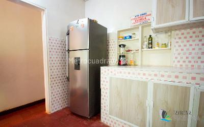 Casa en venta en Taganga, Santa Marta · foto 4 de 14