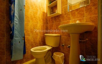 Casa en venta en Taganga, Santa Marta · foto 7 de 14