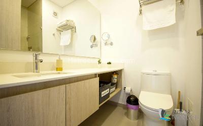Apartaestudio en venta en Bello Horizonte, Santa Marta, 32 m² · foto 7 de 13