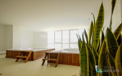 Apartaestudio en venta en Bello Horizonte, Santa Marta, 32 m² · foto 9 de 13