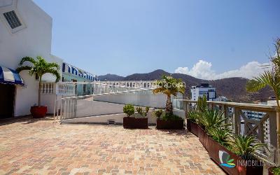 Apartamento en venta en El Rodadero, Santa Marta · foto 10 de 14
