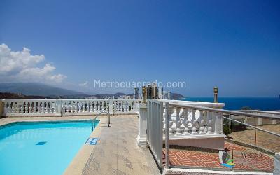 Apartamento en venta en El Rodadero, Santa Marta · foto 11 de 14