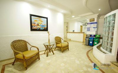 Apartamento en venta en El Rodadero, Santa Marta · foto 13 de 14