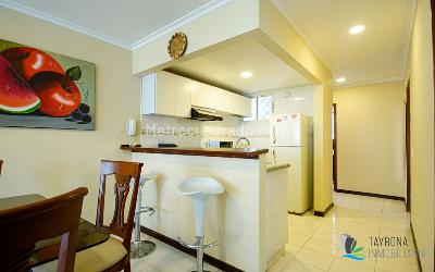 Apartamento en venta en El Rodadero, Santa Marta · foto 2 de 14
