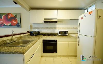 Apartamento en venta en El Rodadero, Santa Marta · foto 3 de 14
