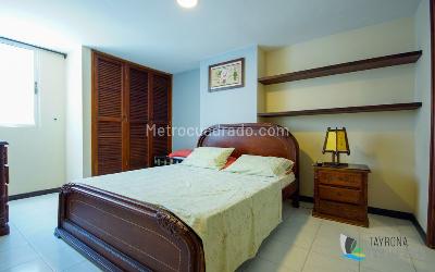 Apartamento en venta en El Rodadero, Santa Marta · foto 4 de 14