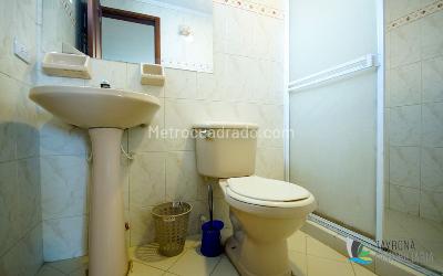 Apartamento en venta en El Rodadero, Santa Marta · foto 5 de 14