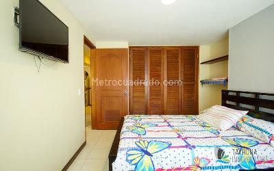 Apartamento en venta en El Rodadero, Santa Marta · foto 6 de 14