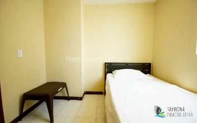 Apartamento en venta en El Rodadero, Santa Marta · foto 8 de 14