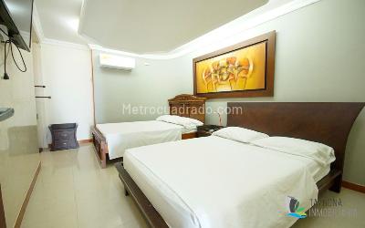 Apartamento en venta en El Rodadero, Santa Marta · foto 11 de 13