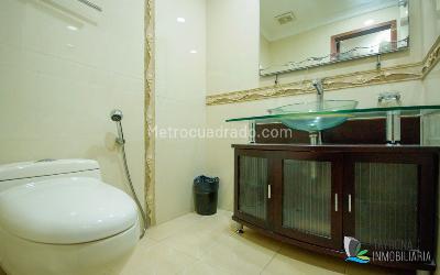 Apartamento en venta en El Rodadero, Santa Marta · foto 12 de 13