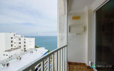Apartamento en venta en El Rodadero, Santa Marta · foto 2 de 13