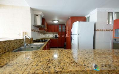 Apartamento en venta en El Rodadero, Santa Marta · foto 4 de 13